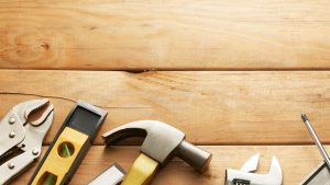 Read more about the article Floor Repairs