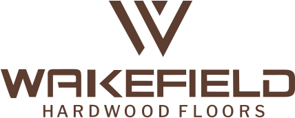Wakefield Hardwood Floors Logo