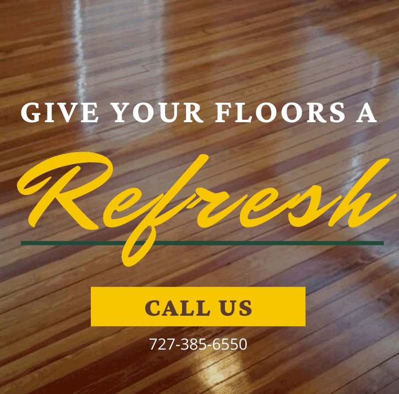 Your Floors A Refresh With Our Expert, Wakefield Hardwood Floors