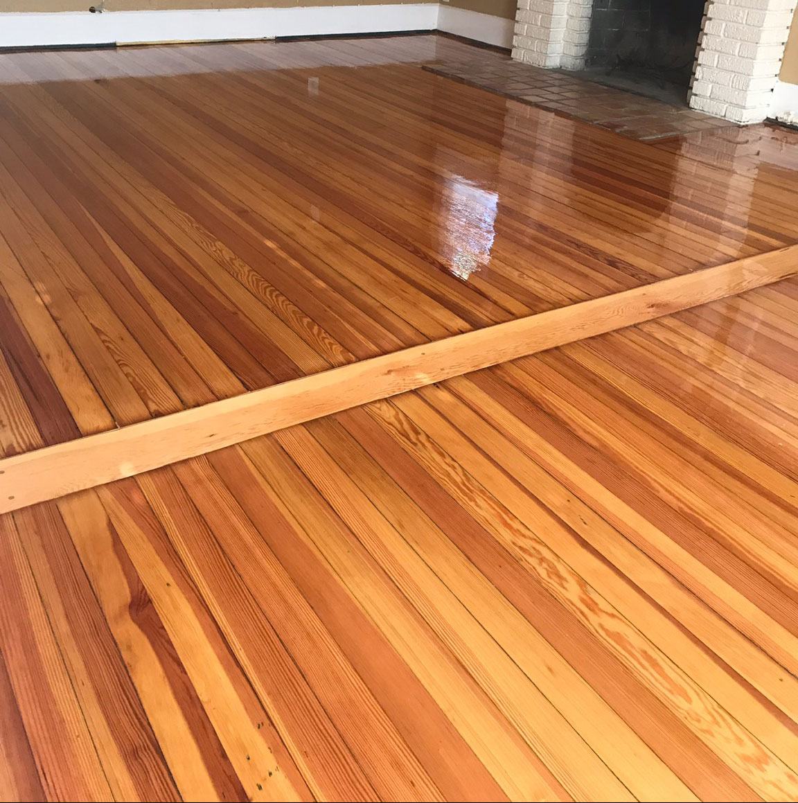 You are currently viewing Wood Floors Are All We Do!