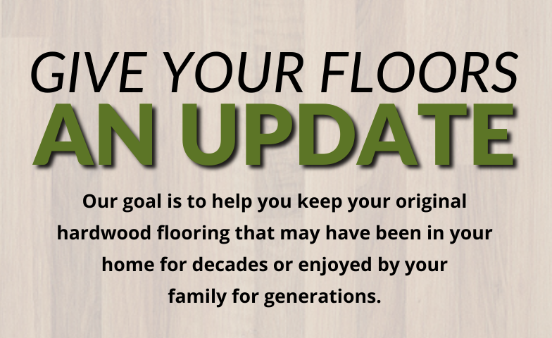 Give Your Floors An Update! 3