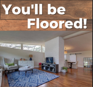 Read more about the article You’ll Be Floored!